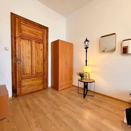 شقة Daszynskiego Spacious By Bookinghost فروتسواف