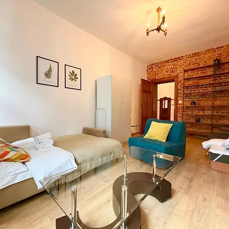 Daszyńskiego Spacious By Bookinghost Apartament *