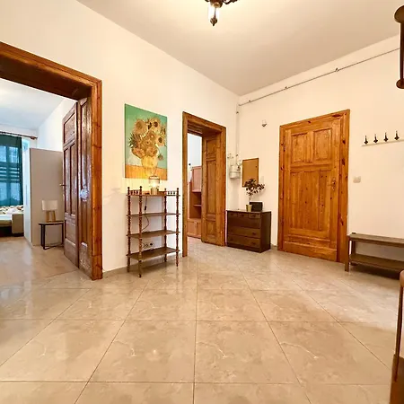 Daszynskiego Spacious By Bookinghost شقة فروتسواف